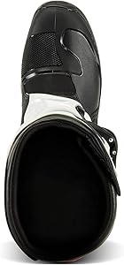 Amazon.co.jp: Alpinestars 大人用 Tech 3 モトクロスブーツ